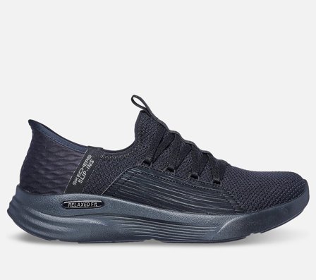 Skechers, Relaxed Fit: Slip-ins: Sport - Ballet Chic, 39, Dam