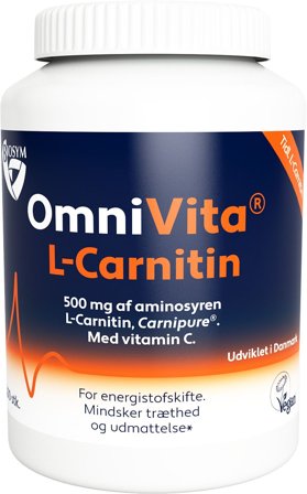 Biosym Aminosyre 100 kaps, Helse & Madvarer, Ingredienser, Aminosyre