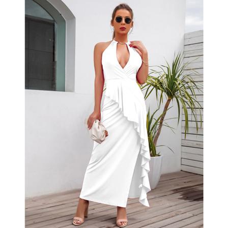 Real Shot Design 2022 Summer New European Och American Women's