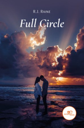 Full circle R. J. Raine
