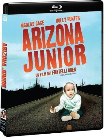 Arizona Junior