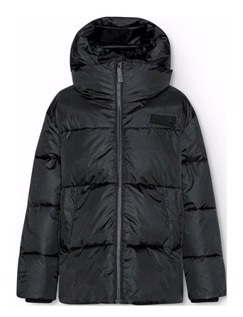 Molo Hilo - Black - 104