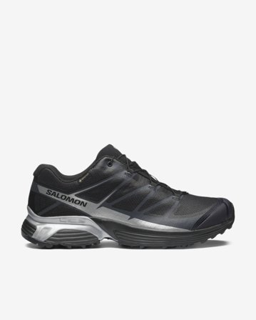 XT-PATHWAY GTX - BLACK/SILVER 40