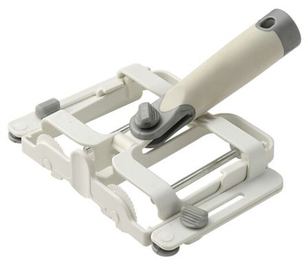 HÅNDVERK JORDAN SPAREBOGGIE HÅNDVERK MINIRULL 10CM