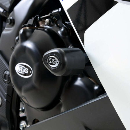 R&G RACING Crash Protectors - Honda CBR 500 R 2016-2018