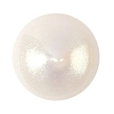 Slow & Art maling - Perlehvid - 30 ml