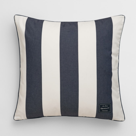 GANT Putetrekk Yatch-Stripe Marine 50x50