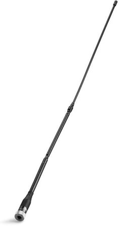 Zodiac 40095 Antenne 31 MHz - 7, Kommunikation