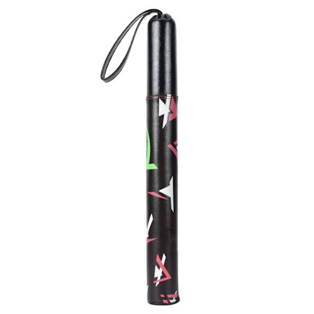 BN Træningsstokke Boksning Øvelse Reaktion Stang Sanda Muay Thai Mål Værktøj Udstyr Mørkebrun