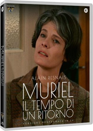 Muriel - Il Tempo Di Un Ritorno
