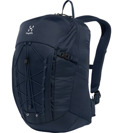 Haglöfs Vide 25 Tarn Blue Solid - 1-SIZE