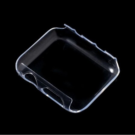 Protective Case with Non-slip Inner for Apple Watch Series 3 2 1 38mm