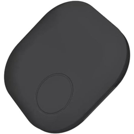 Air Bluetooth GPS-paikannin yhteensopiva Apple Tagien iOS - Android älykkäät tagit S