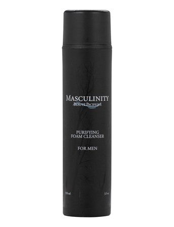 Beauté Pacifique Purifying Foam Cleanser, For Men - Nude - 150 ml