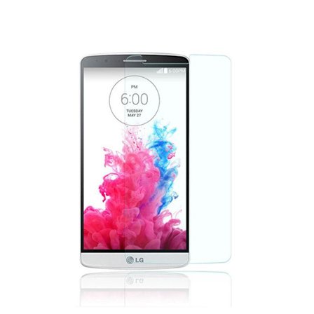 2st LG G3 Skärmskydd Härdat Glas