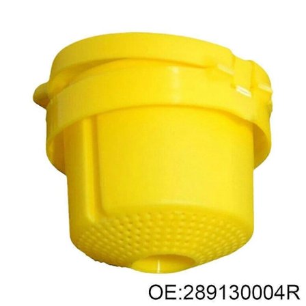 För Renault Megane Scenic Clio Vindrutespolare Flaska Lock