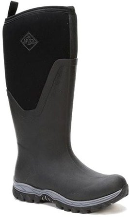 Muck Boot W's Sport II High -40°C Black
