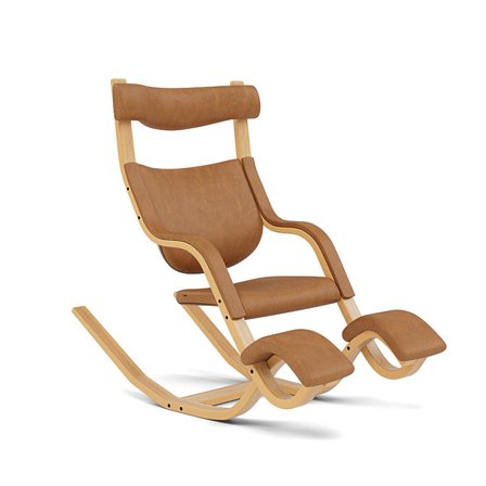 Gravity, Varier Furniture, Recliner