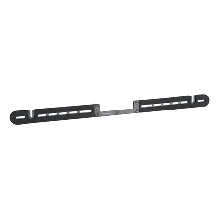 Essentials WB Sonos Arc Veggfeste for Sonos - Sort