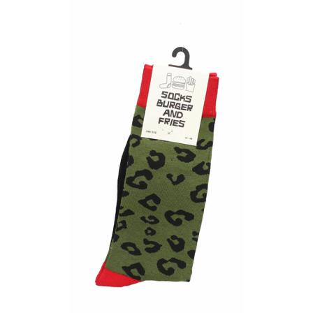Sun68 Socks , Groen , unisex , Maat: ONE Size Sokken