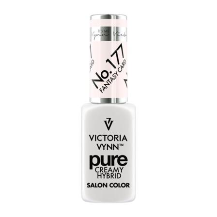 Victoria Vynn - Pure Creamy - 177 Fantasy Card - Gellack Grädde
