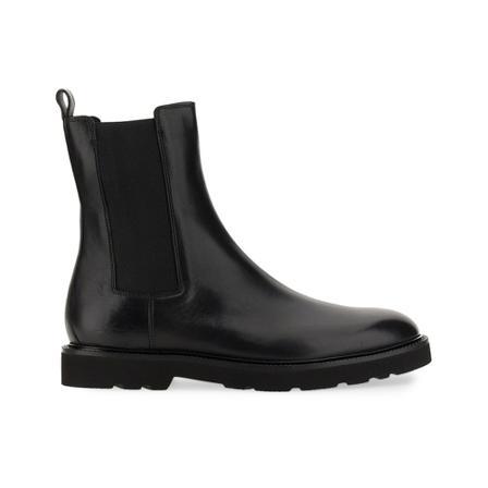PS By Paul Smith, Shoes Czarny, Mężczyzna, Rozmiar: 41 EU