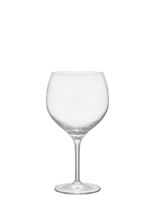 Orrefors Gin & Tonic Drinkglas 64Cl 4-Pack Cocktail- Transparant