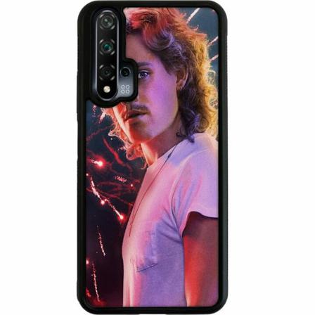 Huawei Nova 5t Svart Skal Stranger Things - Eddie Munson