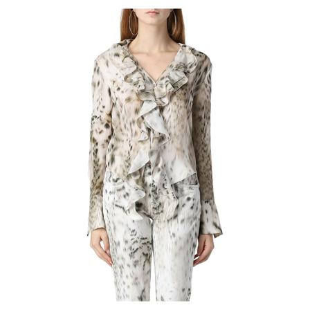 Blumarine Blouses inbo, Dame