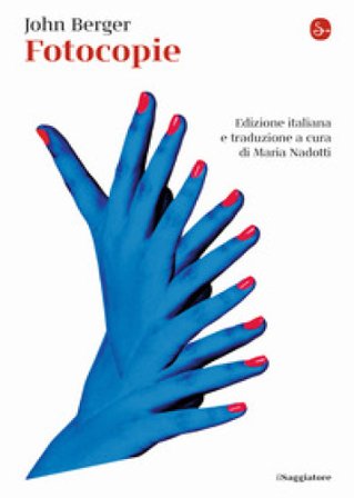 Fotocopie John Berger