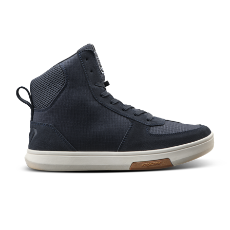 Ixon Ghost Air MC Shoes Navy 43