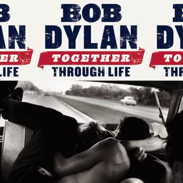 Together through life Bob Dylan