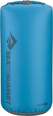 Sea to Summit Drysack Ultra-Sil 35L Blue