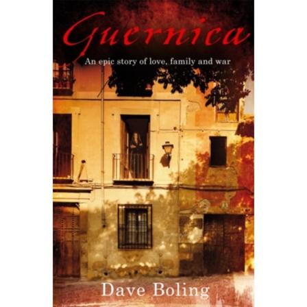 Guernica (häftad, eng)