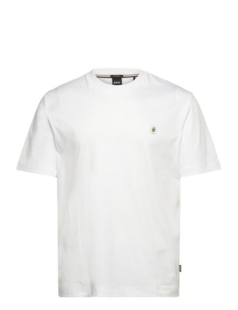 BOSS C-Taut 01 - White - XXL