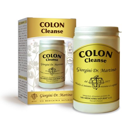 Dr Giorgini Colon Cleanse 150g