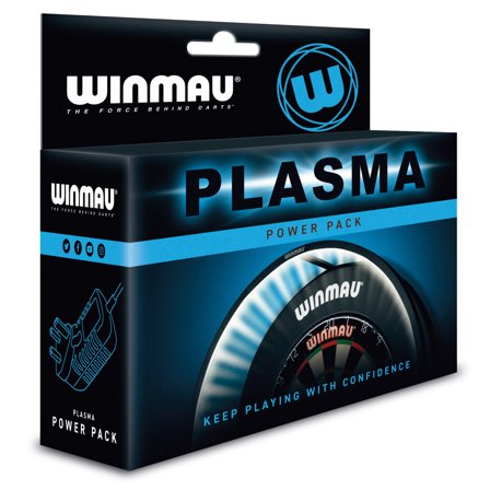 Winmau Plasma Power Pack | Winmau