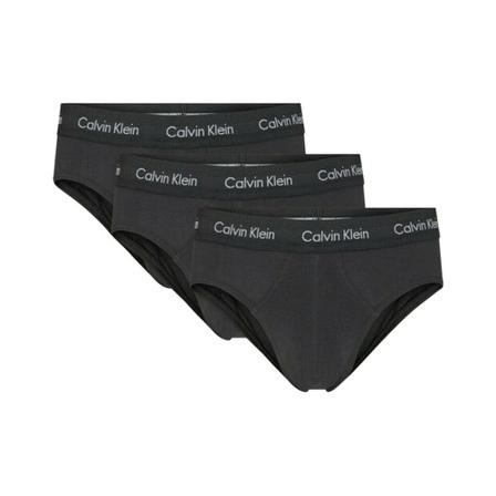 Calvin Klein Bottoms Sort, Herre Underbukser