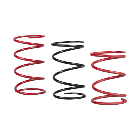 Variaattorin jouset Toisio Team