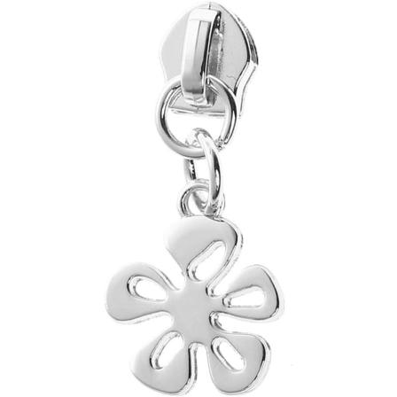 Metalldragkedjor Nylon Dragkedjeskydd Ersättning, 10 st