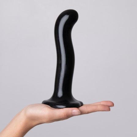 strap-on-me: PROSTATE & G-SPOT SPOT DILDO - SMALL - Vuxen.dk: For hende