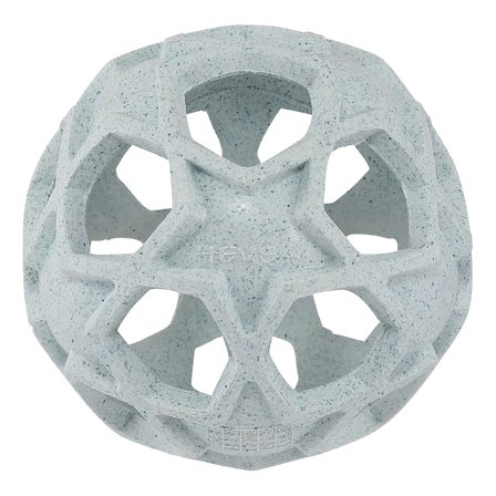 HEVEA Stellar Ball Naturgummi Sky Blue, Tøj & Bolig, Dyrelegetøj, Hundelegetøj