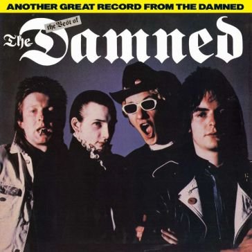Best of The Damned