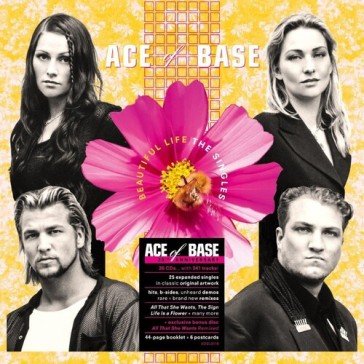 Beautiful life (box set) Ace Of Base