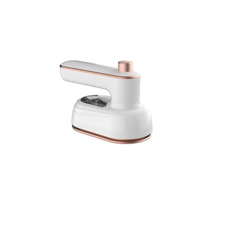 Mini Strykjärn Handhållen Kan Rotera 180 Grader, Resa