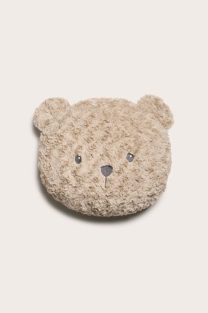 Newbie | Pute i pilé | Beige