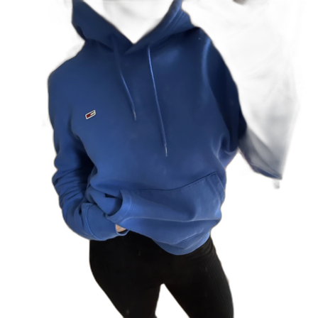 Hoodie från Tommy hilfiger