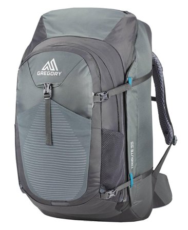 Gregory Tribute 55 Women's Mystic Grey