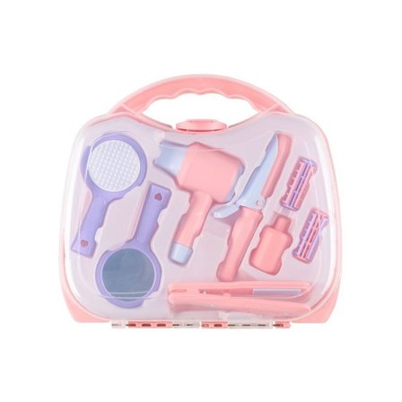 Leksaksset - Frisör