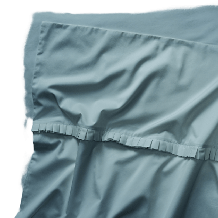 Ogland Empire Double Duvet Cover Sängkläder Unisex Grön 220X220